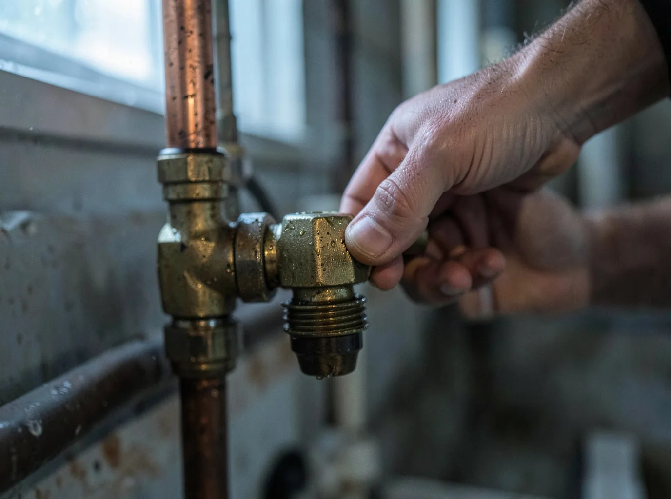 Emergency Plumber Polvadera, NM FAQs